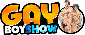 GayBoyShow Logo